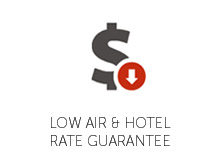 lowest airline fares